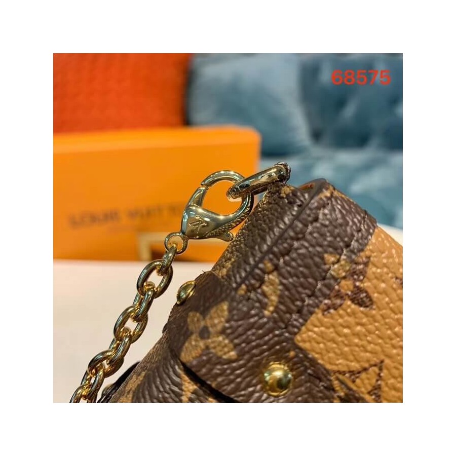 Replica Louis Vuitton Essential Trunk M68575