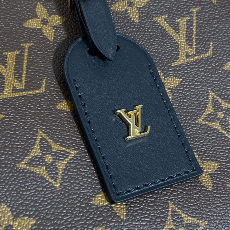 Replica Louis Vuitton Odeon Pm M45353 M45354