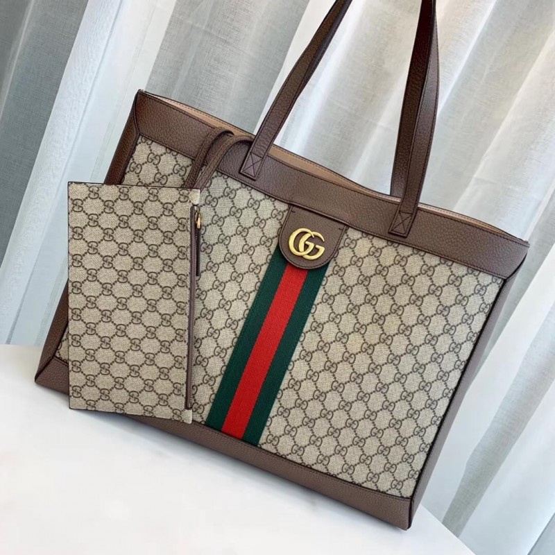 Replica Gucci Ophidia Gg Tote 547947