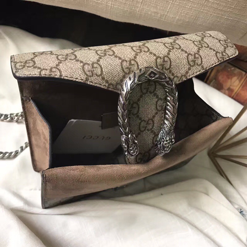 Replica Gucci Dionysus Mini Bag