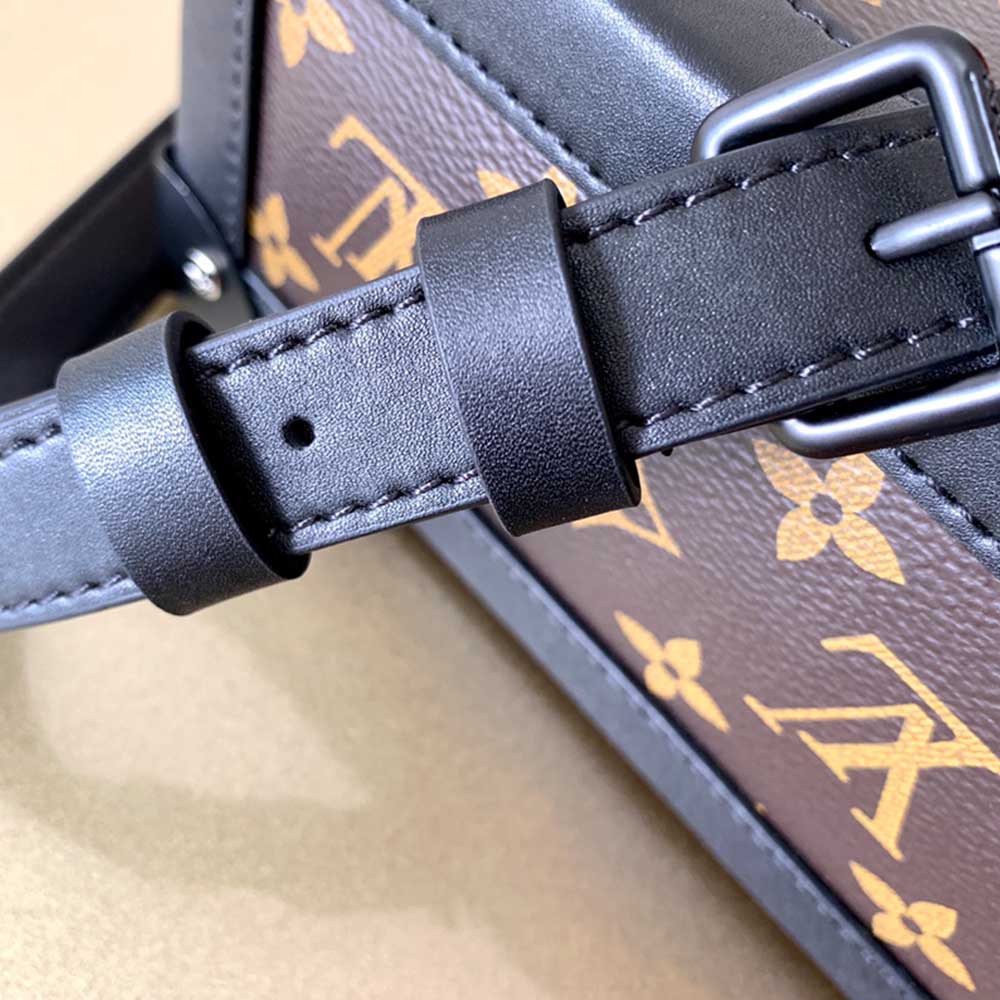 Replica Louis Vuitton Soft Trunk M44730