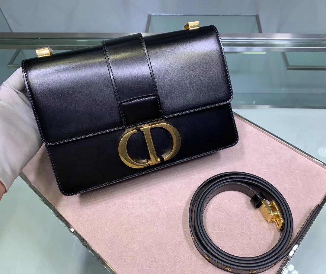 Replica Dior 30 Montaigne Bag M9203