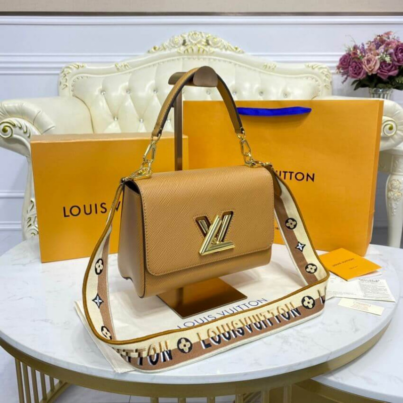 Replica Louis Vuitton Twist Mm M57505 M57506