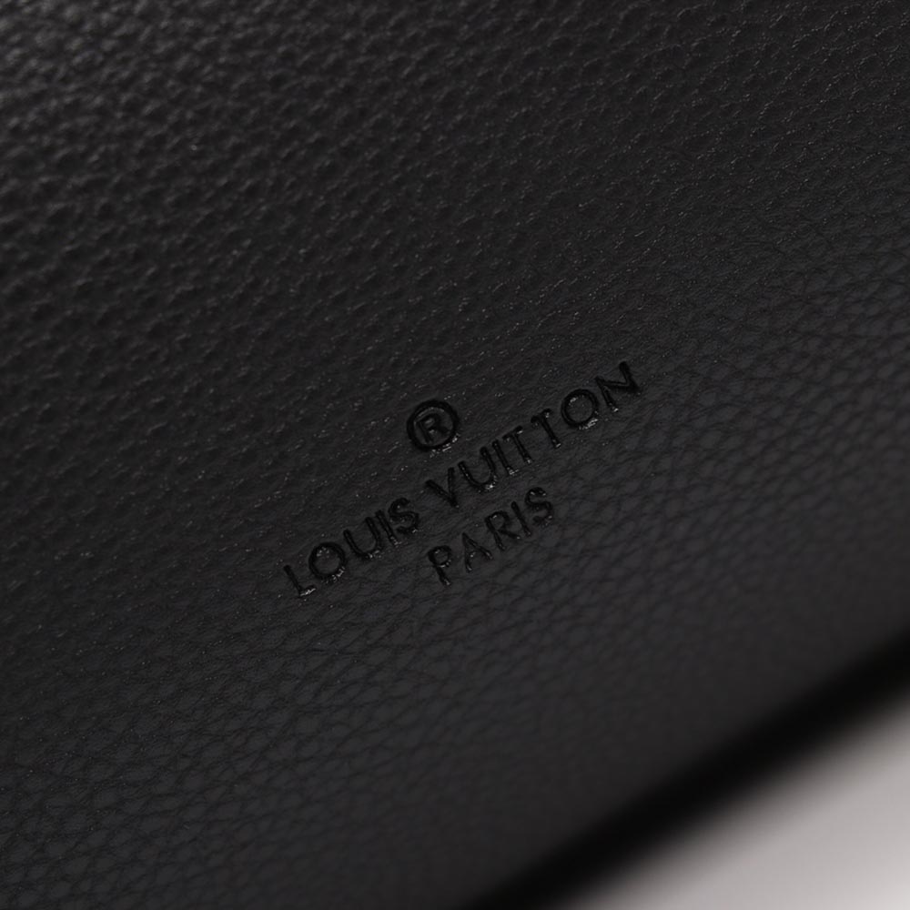 Replica Louis Vuitton Haumea M55031 Beige/Black/Pink