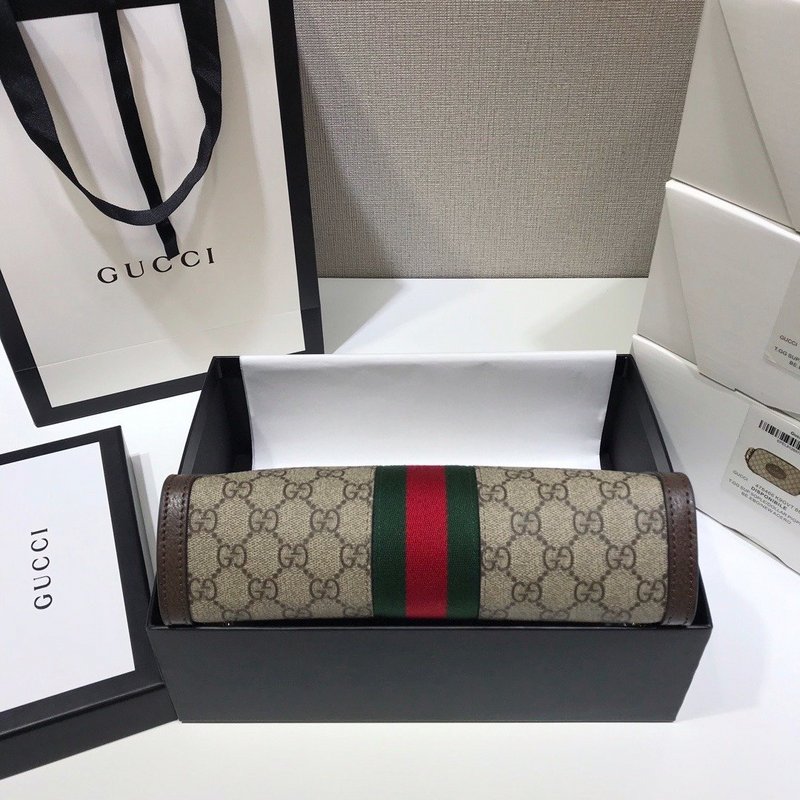 Replica Gucci Ophidia Small Shoulder Bag