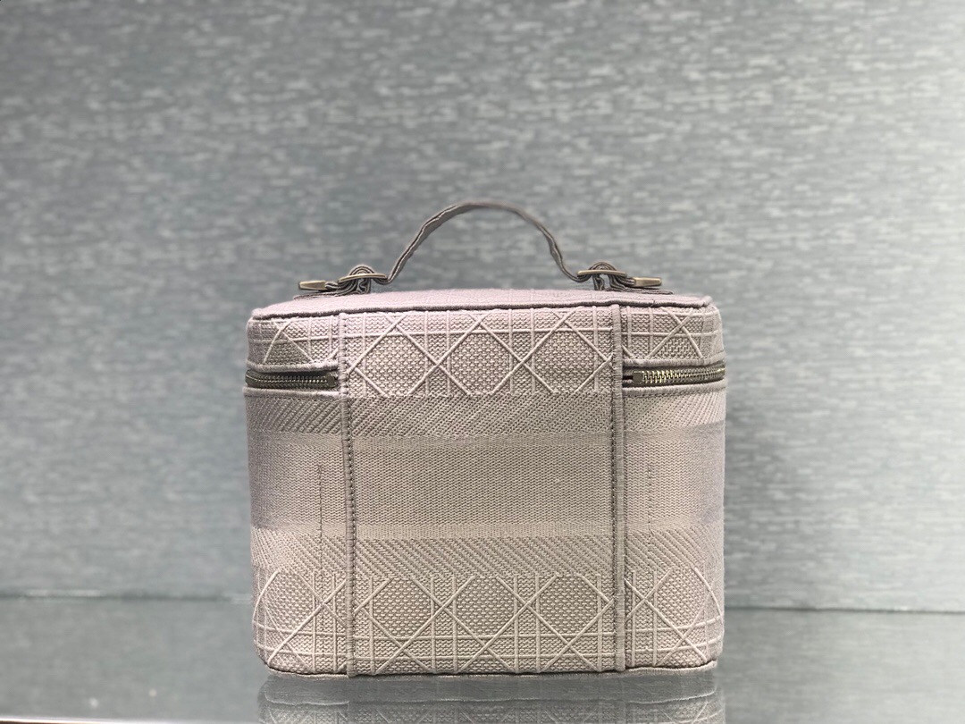 Replica Dior Travel Vanity Case S5480