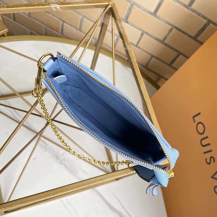 Replica Louis Vuitton By The Pool Mini Pochette Accessoires