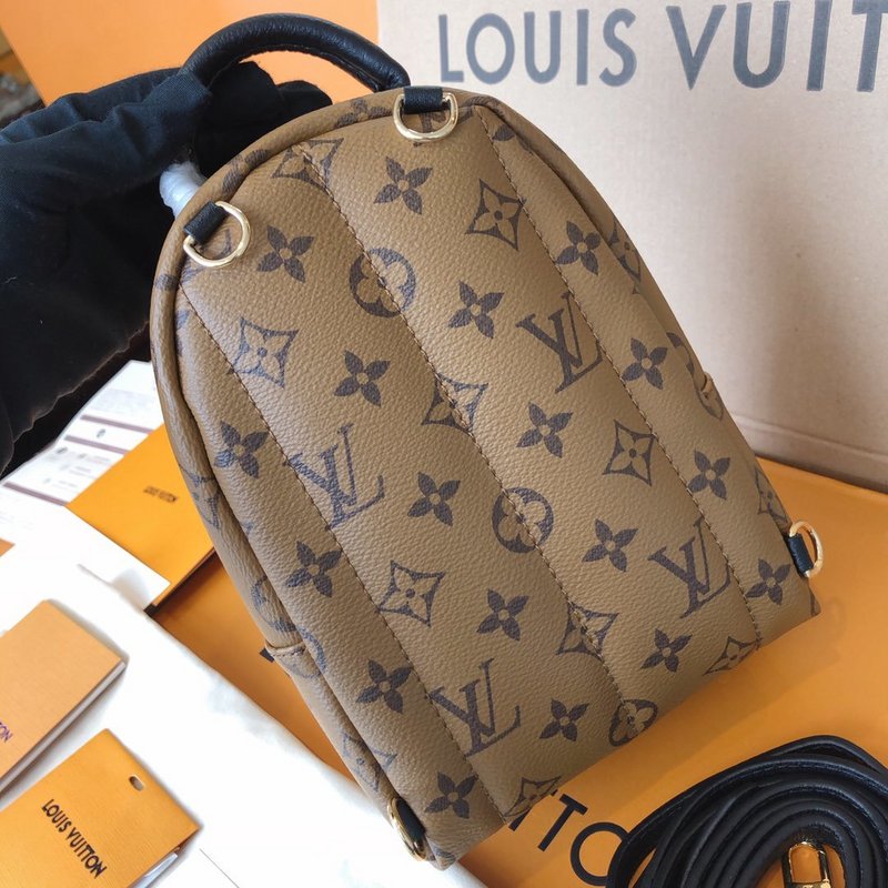 Replica Louis Vuitton Palm Springs Mini M44872