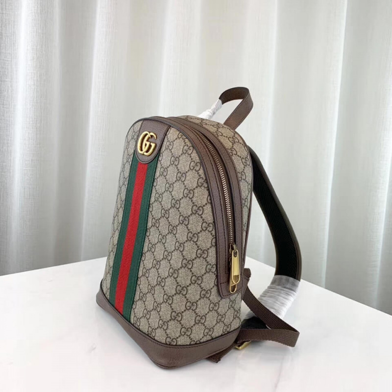 Replica Gucci Ophidia Gg Backpack 552884