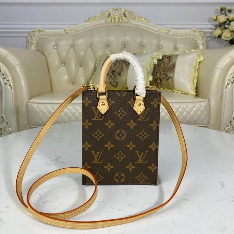 Replica Louis Vuitton Petit Sac Plat M69442