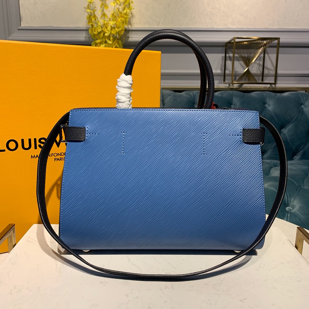 Replica Louis Vuitton Twist Tote M54811