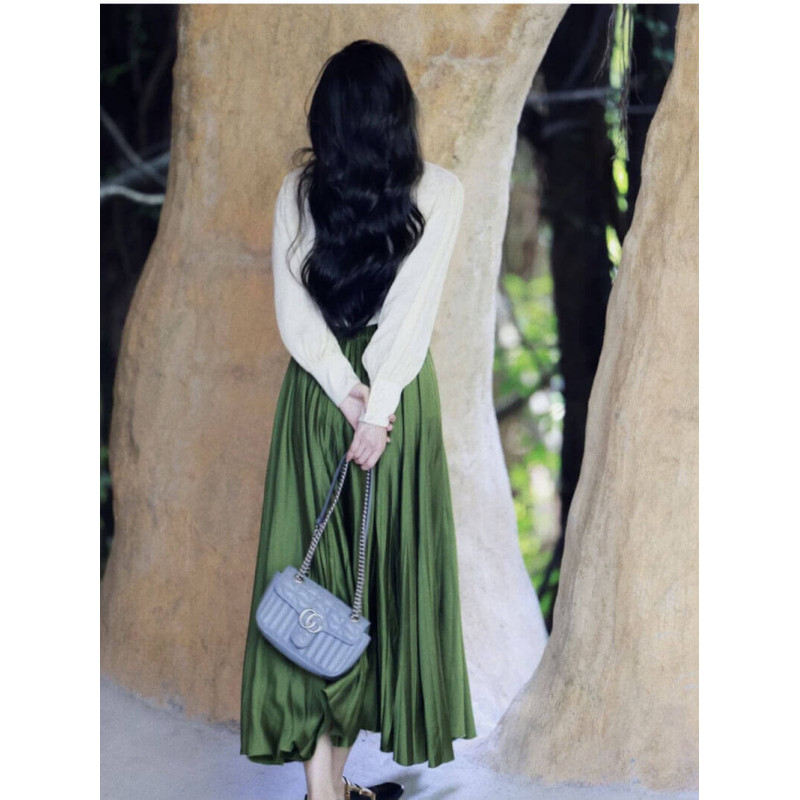 Replica Gucci Gg Marmont Mini Shoulder Bag 446744