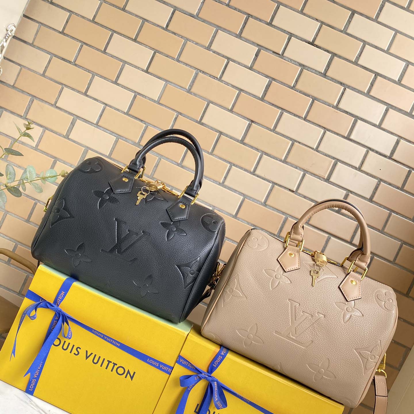 Replica Louis Vuitton Speedy Bandouliere 25 Handbag