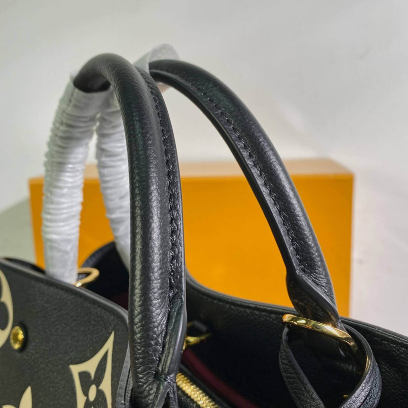 Replica Louis Vuitton Lv Crafty Montaigne Mm M41048