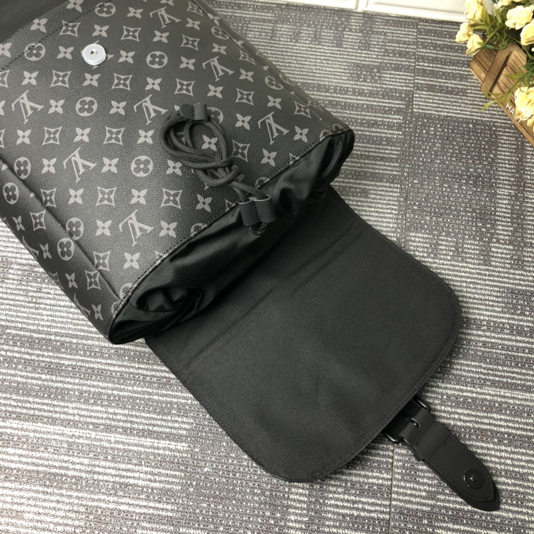 Replica Louis Vuitton Saumur Backpack M45913
