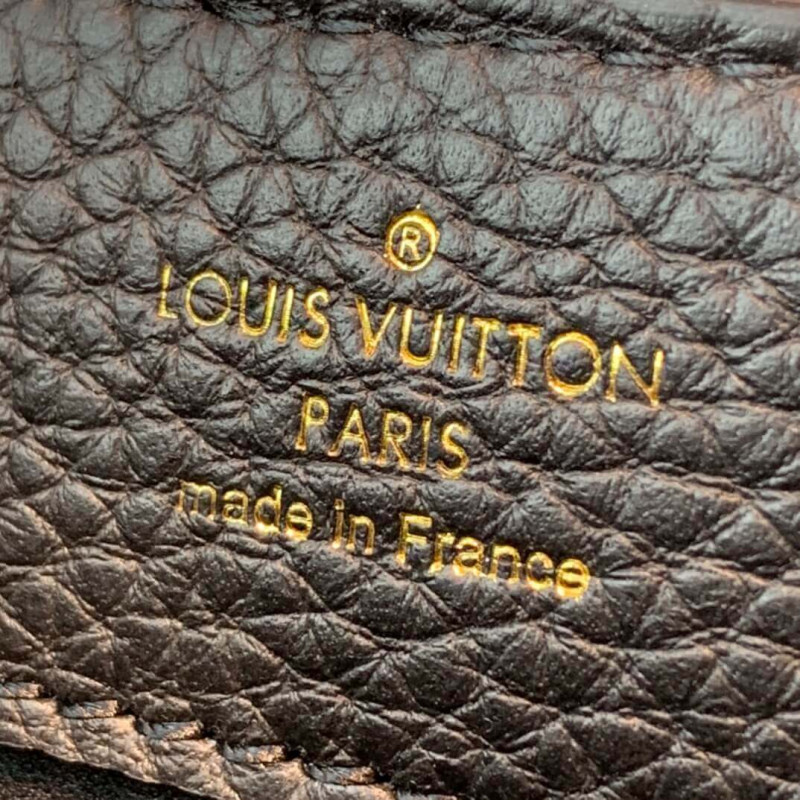 Replica Louis Vuitton Capucines Mini M56071