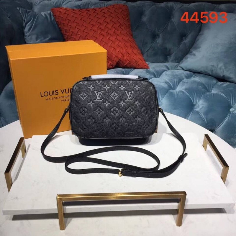 Replica Louis Vuitton Monogram Empreinte Saintonge M44593