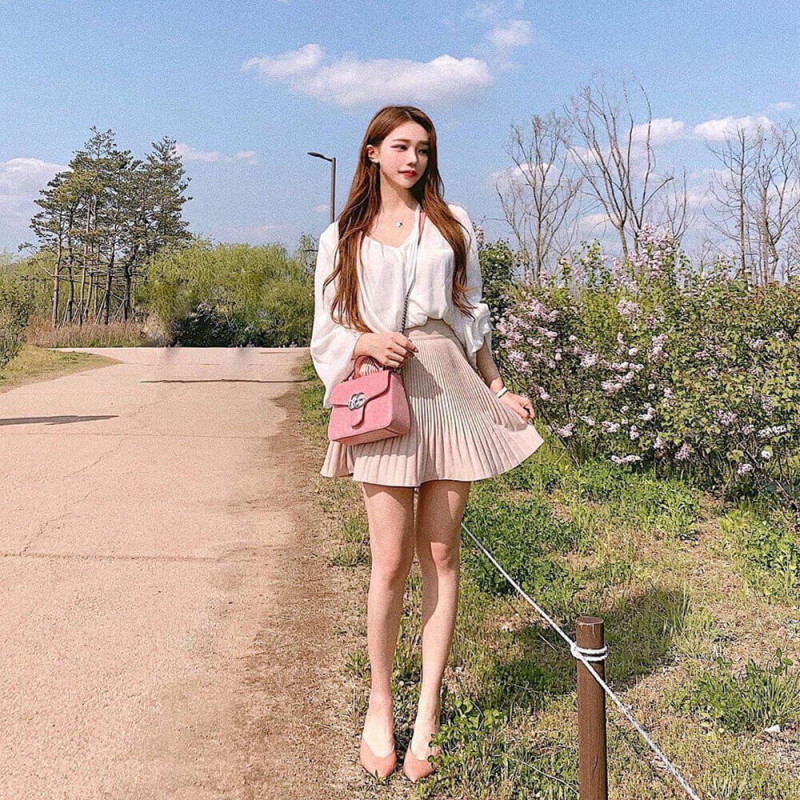 Replica Gucci Gg Marmont Top Handle Bag 22Cm 547260