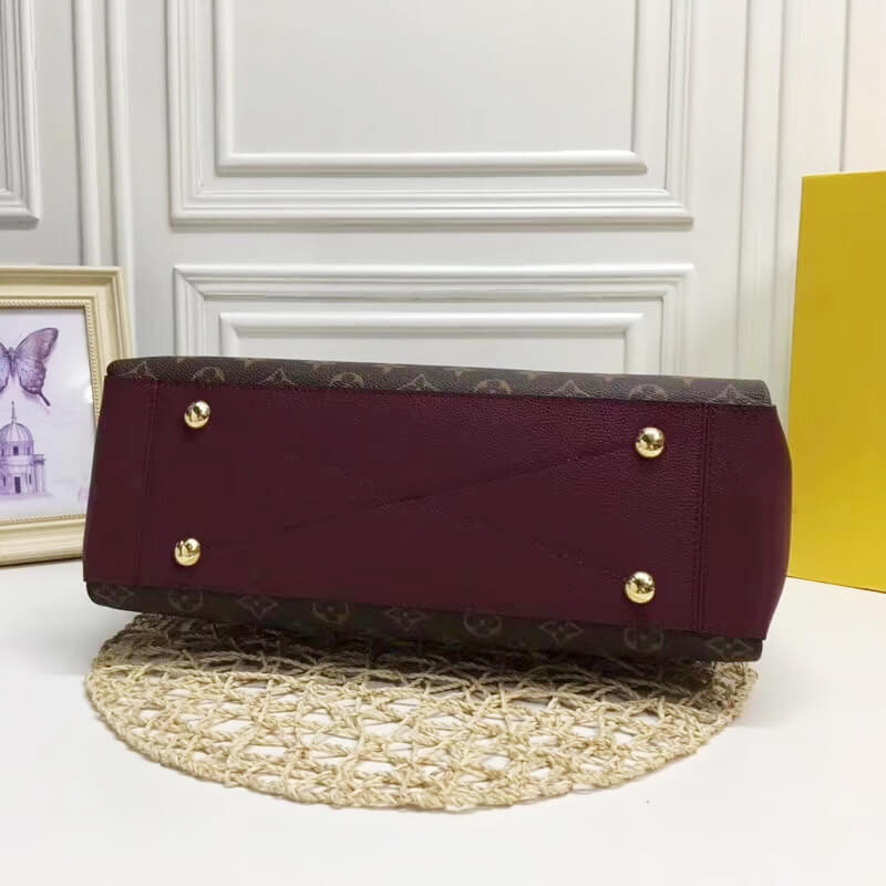 Replica Louis Vuitton Surene Mm M44540 M43772 M43864 M43773