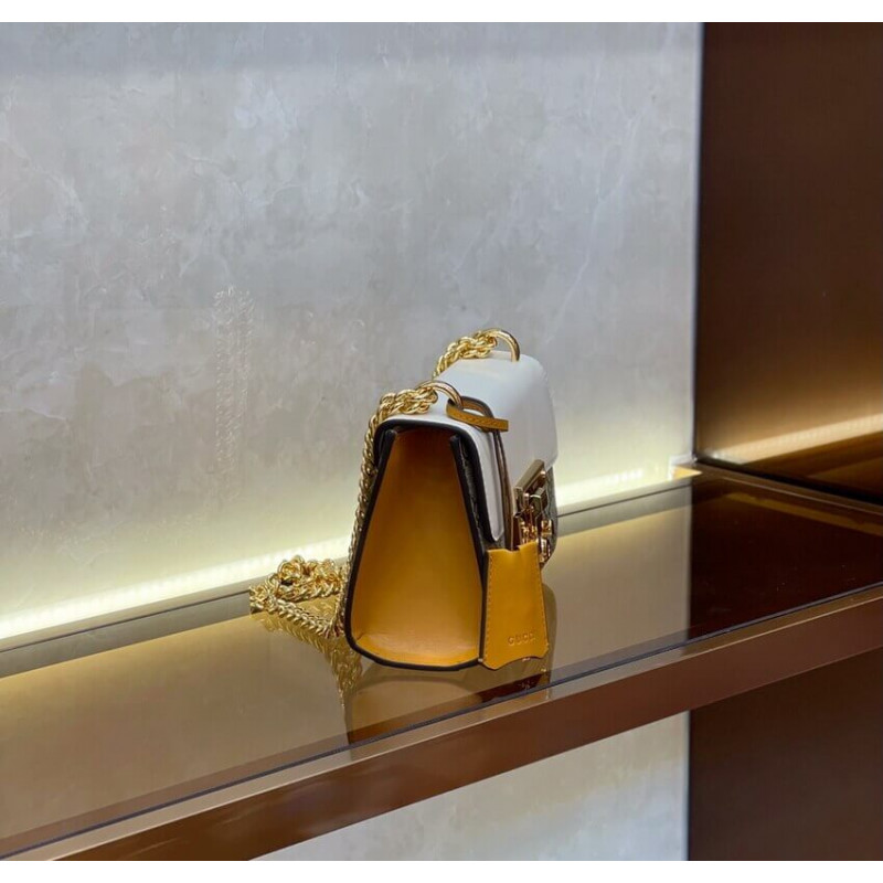 Replica Gucci Padlock Small Gg Shoulder Bag 409487