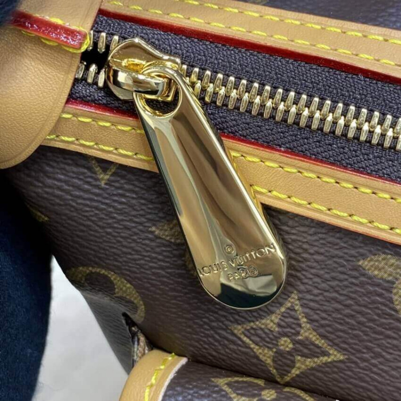 Replica Louis Vuitton Tikal Gm Shoulder Bag M40077