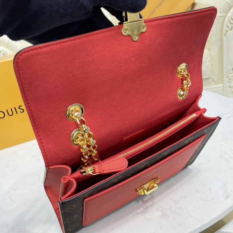 Replica Louis Vuitton Victoire M41730 M41731