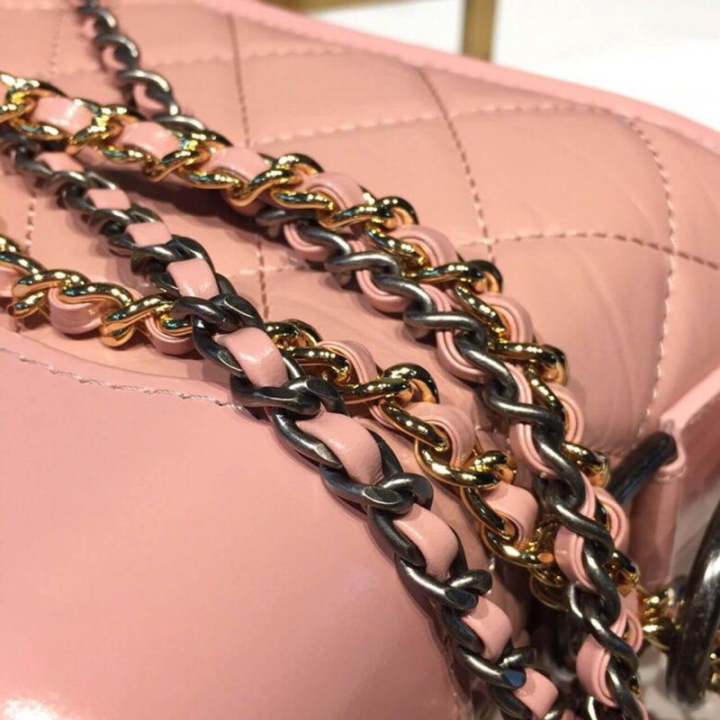 Replica Chanel Gabrielle Small Hobo Bag A91810