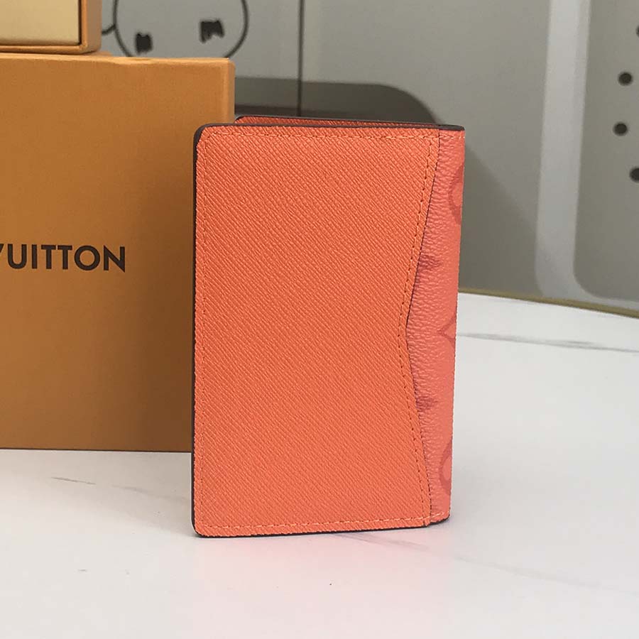 Replica Louis Vuitton Pocket Organizer M30301