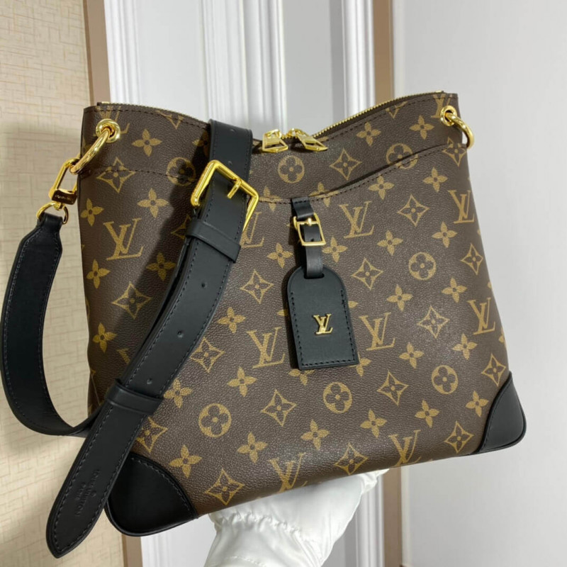 Replica Louis Vuitton Odeon Mm M45352 M45355