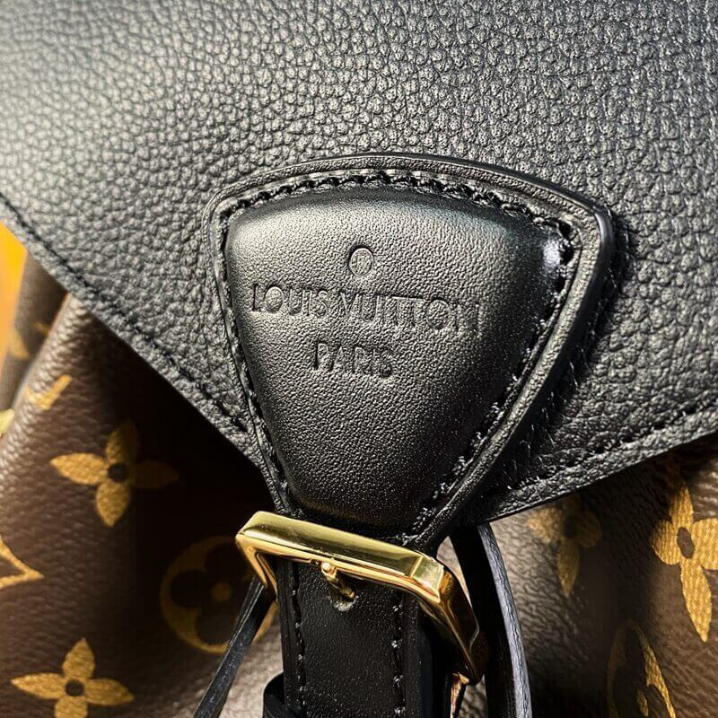 Replica Louis Vuitton Montsouris Pm Backpack M45501 M45515