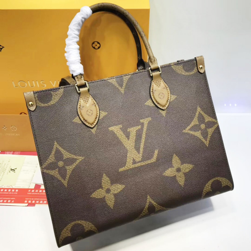 Replica Louis Vuitton Onthego Mm M45039