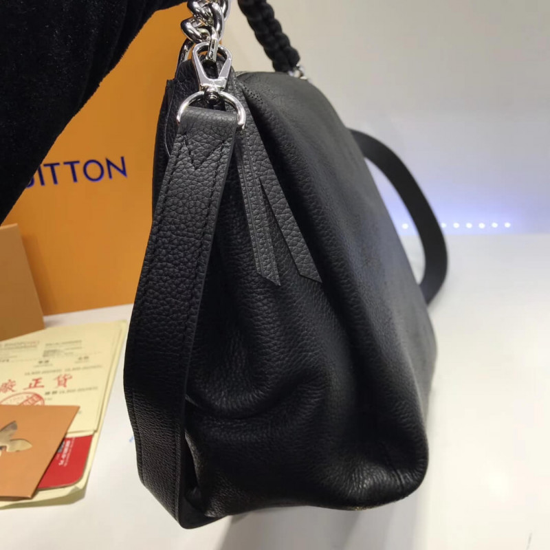 Replica Louis Vuitton Babylone Chain Bb M51223