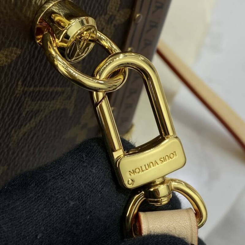 Replica Louis Vuitton Valisette Tresor M45673