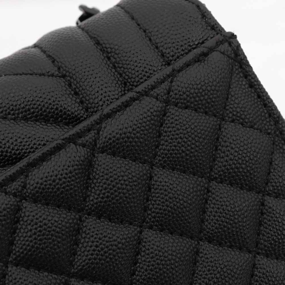 Replica Ysl Envelope Small Bag Embossed Leather 1754