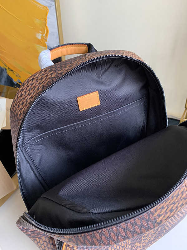 Replica Louis Vuitton Aaa-Campus Backpack N40380