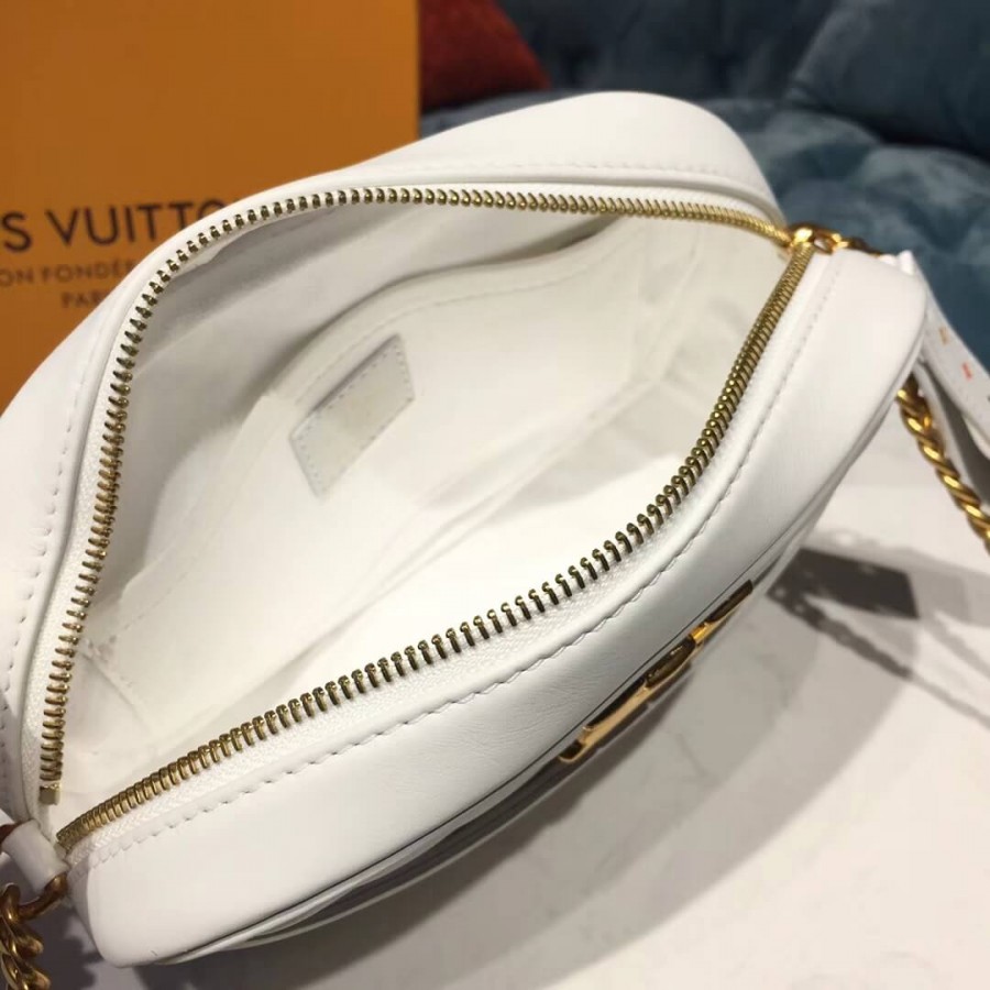 Replica Louis Vuitton New Wave Camera Bag M53682