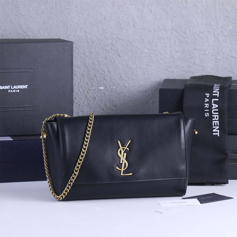 Replica Ysl Kate Medium Chain Bag 2189