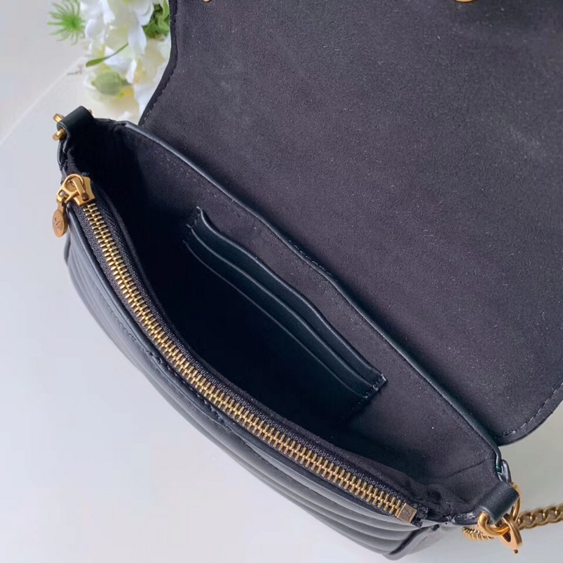 Replica Louis Vuitton New Wave Chain Pochette-M63929