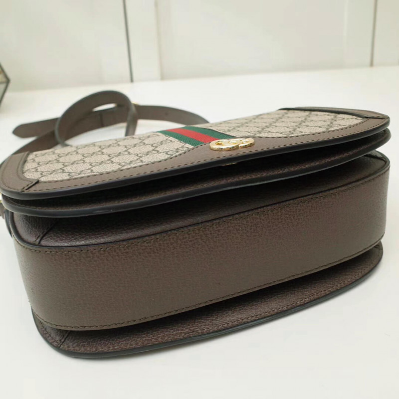 Replica Gucci Ophidia Gg Small Shoulder Bag 601044