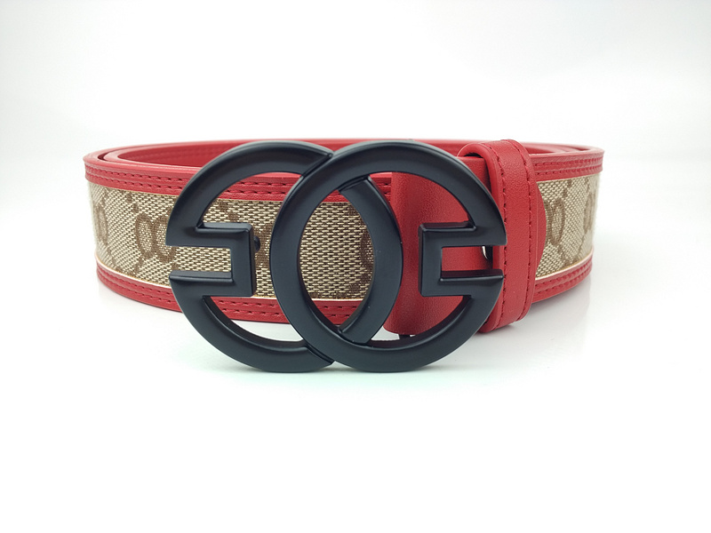 Replica Gucci Belt G309-75 38Mm