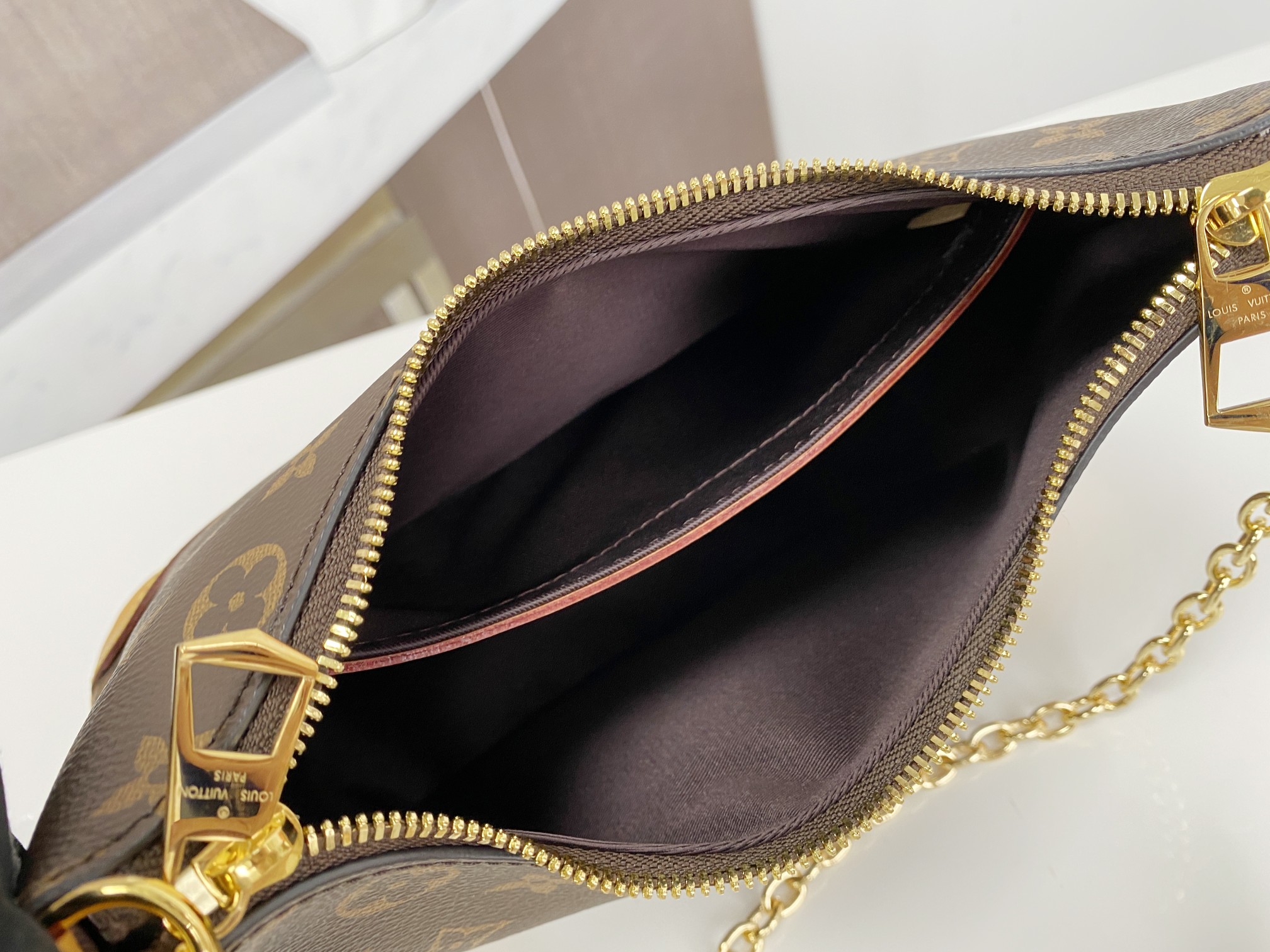 Replica Louis Vuitton Boulogne M45832