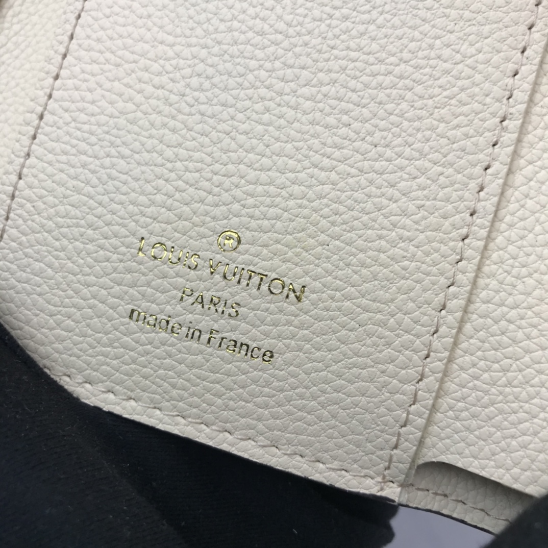Replica Louis Vuitton Victorine Wallet M80086