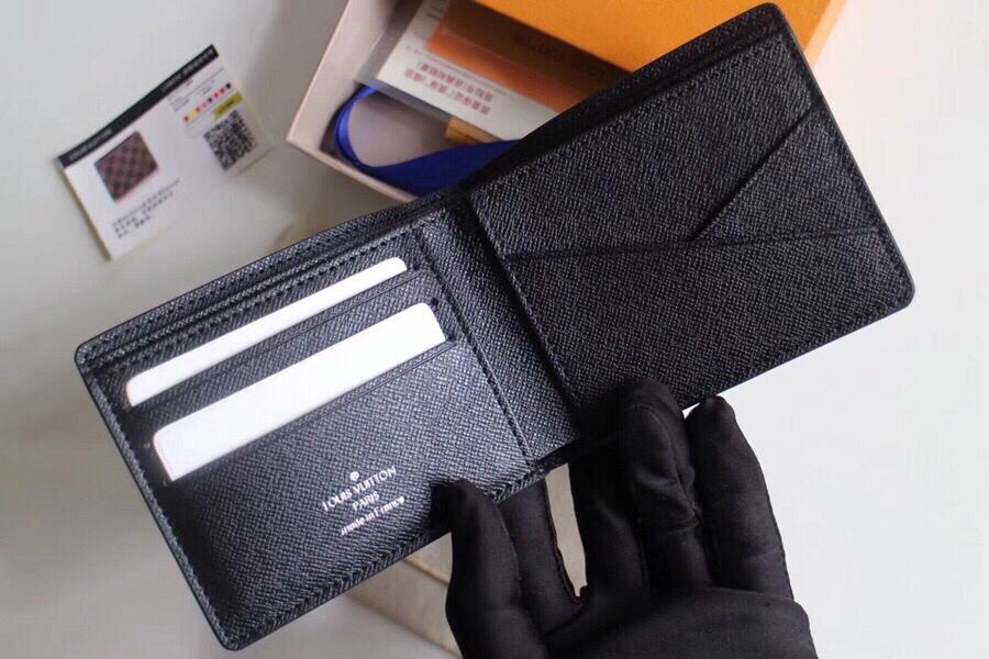 Replica Louis Vuitton Multiple Wallet N60895