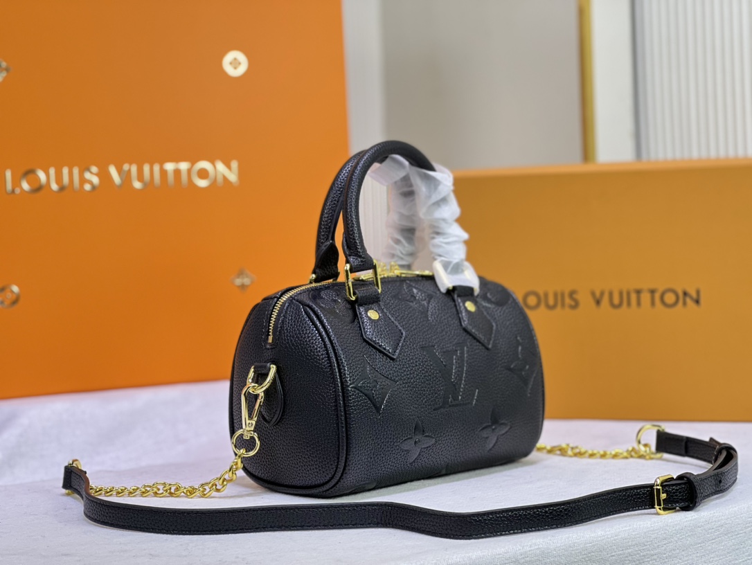Replica Louis Vuitton Speedy Bandouliere 20 M58953