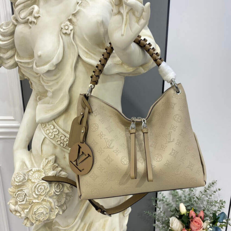Replica Louis Vuitton Beaubourg Hobo Mm M56084