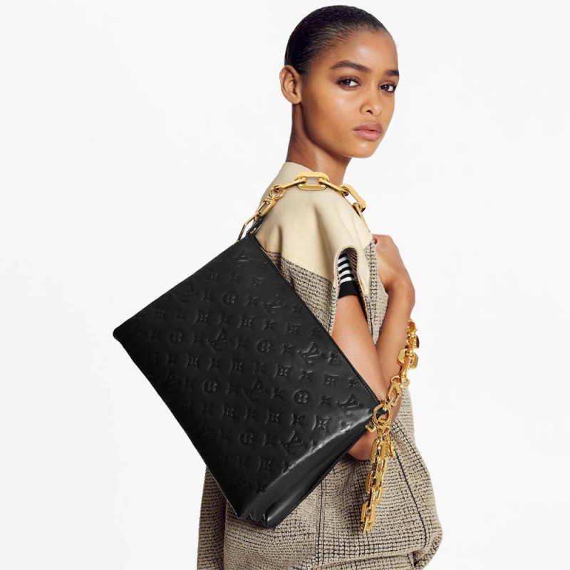 Replica Louis Vuitton Sac Coussin Mm M57782 M57783