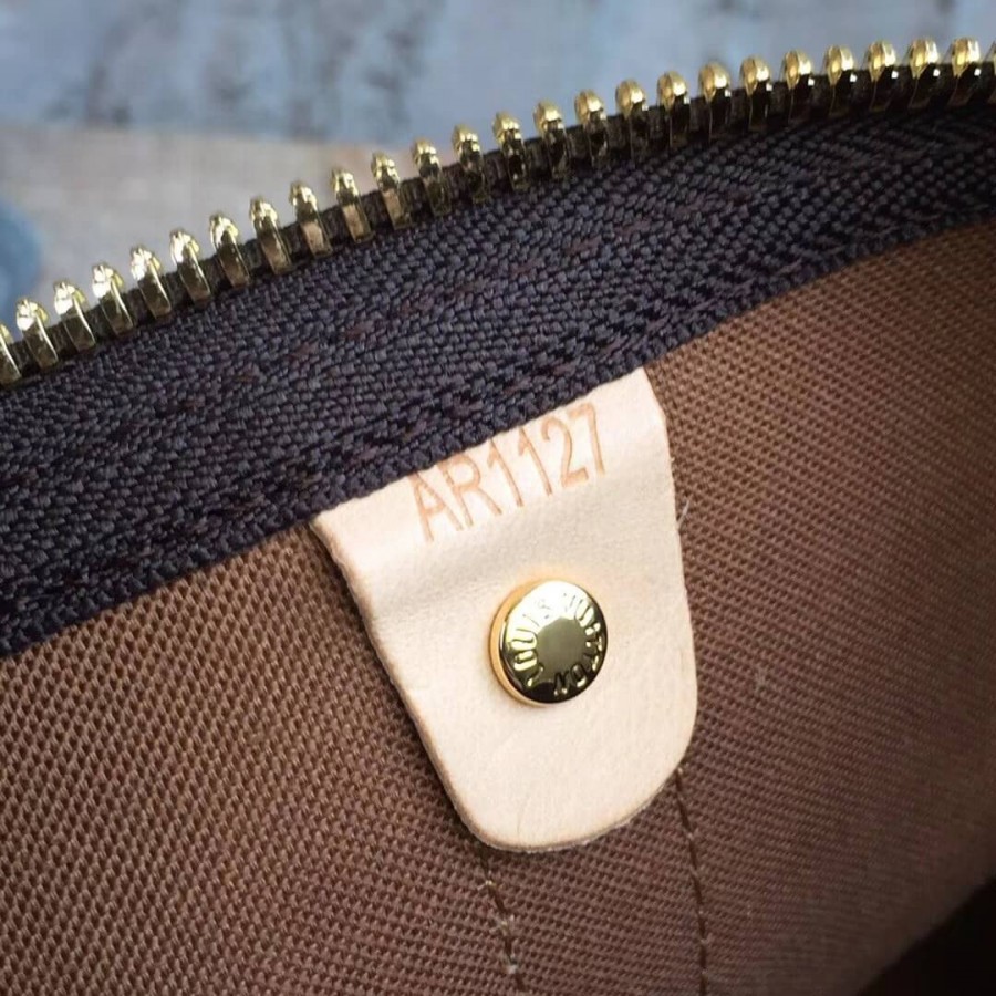 Replica Louis Vuitton Monogram Canvas Keepall Bandouliere 60 M41412