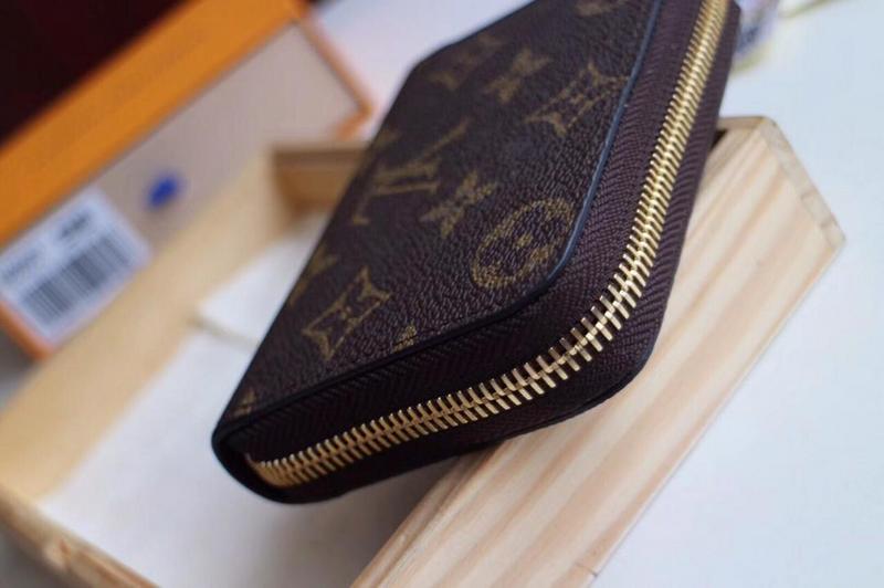Replica Louis Vuitton Zippy Coin Purse M60067