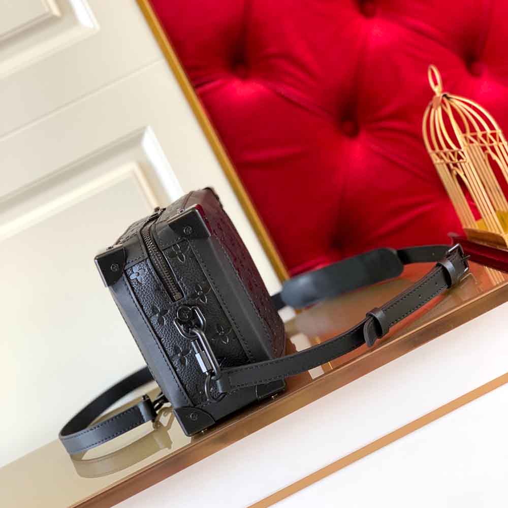 Replica Louis Vuitton Soft Trunk M44730