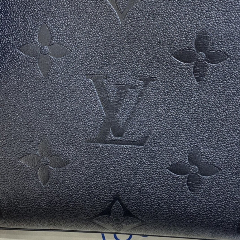 Replica Louis Vuitton Monogram Empreinte Grand Palais M45811